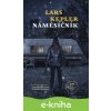 E-kniha Náměsíčník - Lars Kepler