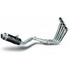 MIVV Výfuk kompletný 4x2x1 MIVV GP H.055.L2S Karbón d105