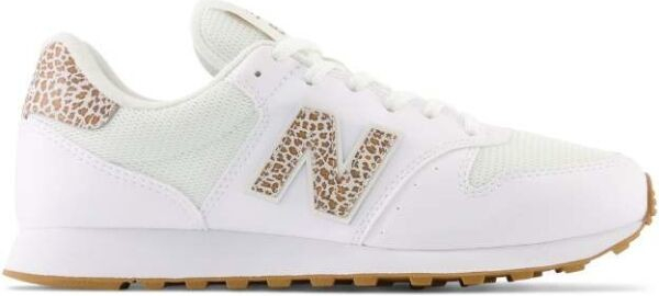 New Balance sneakersy GW500LW2 biela