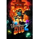 SteamWorld Dig 2