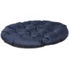 VANKÚŠ DOG FANTASY BASIC MODRÝ 47 X 40CM.