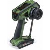 Spektrum Spektrum DX Rugged+ 12CH DSMR+ zelený