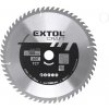 Extol Craft 19116 Pílový kotúč 300 x 2,0 x 30mm 60 zubov s SK plátkami