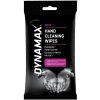 DYNAMAX Vlhčené utierky na ruky 24 ks