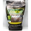 Boilies Jet Fish Legend Range Fermentovaná ančovička 10kg - 20 mm