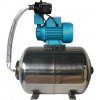 AQUA OLA Domáca vodáreň WZI 750 / 60L nerez