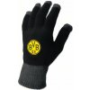 BORUSSIA DORTMUND Rukavice Borussia Dortmund, smartphone Veľkosť: M