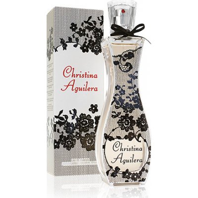 Christina Aguilera Christina Aguilera parfumovaná voda pre ženy 75 ml