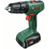 Bosch Home and Garden EasyImpact 18V-38 aku vŕtací skrutkovač, 06039D810E; 06039D810E