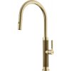 Franke FG 1554.504 MYTHOS MASTERPIECE celonerez zlatá