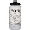 KELLYS KOLIBRI 550 ml Transparent White