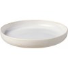 Villeroy & Boch Hlboký tanier 21,5 cm Crafted Cotton