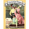 Victorian Times Quarterly #1 (Moira Allen)(Brožovaná)