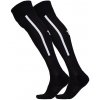 Ponožky Warrior Core Skate Sock Junior EUR 36-39, modrá