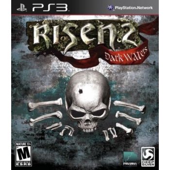 Risen 2: Dark Waters