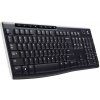 Logitech Wireless Keyboard K270 920-003741