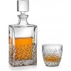 Bohemia Jihlava NICOLETTE whisky set (1+6)