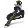 EGO POWER + LV5004E set vysávač záhradný akumulátorový