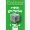 Italska gramatika v kostce