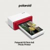 Polaroid Hi-Print fototiskárna 10x15cm bílá E-box 6553