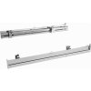 SIM Siemens HZ638000 diely a príslušenstvo pre rúry Nerezová oceľ Telescopic guide