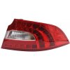 Pravé zadné svetlo SUPERB II 08-13 LED 3TD945096 DPA