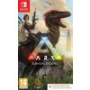 ARK Survival Evolved
