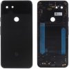 Google Pixel 3A zadný kryt batérie čierny G020A G020E G020B