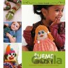 Šijeme hračky (slovenský jazyk) - Kate Haxell