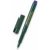 Popisovač Faber-Castell Finepen 1511, 0,4 mm - modrý