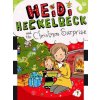 Heidi Heckelbeck and the Christmas Surprise