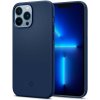 Kryt Spigen Silicone Fit iPhone 13 Pro Navy Blue