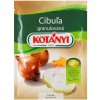 Kotányi Cibuľa sušená granulovaná 22 g