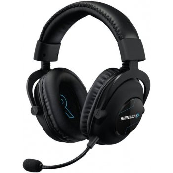 Logitech G PRO X LIGHTSPEED Wireless Headset