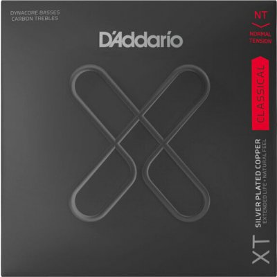 D'Addario XTC45FF