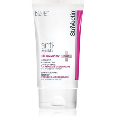 StriVectin Anti-Wrinkle SD Advanced Plus koncentrovaný krém redukujúci vrásky 118 ml