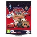 Cars Mater-National