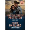 Lone Star Country Protector / Colton On Guard
