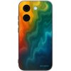 Picasee silikonový černý obal pro Xiaomi Poco X8 Pro - Solar