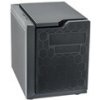 CHIEFTEC MiniT CI-01B-OP / 2x USB 3.0 / 1x USB 2.0 / bez zdroje/ černý