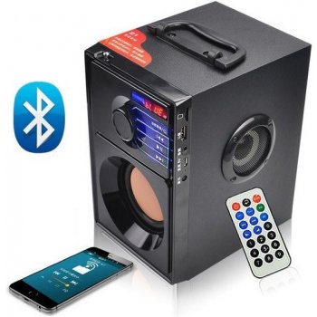 Media-Tech Boombox MT3145 od 28,11 € - Heureka.sk