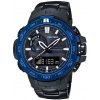 Casio - Hodinky Casio Pro Trek PRW-6000SYT-1 Radio Controlled Sapphire