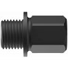 MILWAUKEE 4932500550 adaptér Quik-Lok pro děrovky, HSaw QL Adaptor S 1/2