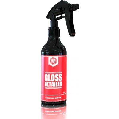 Good Stuff Gloss Detailer 500 ml