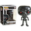 Funko POP! Terminator Dark Fate Rev-9 Endoskeleton