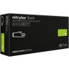 MERCATOR Nitrilové rukavice Nitrylex Basic veľkosť S, 100 ks
