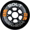 Inline kolieska K2 Bolt 100 mm / 85A 4-Pack