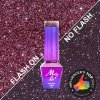 MollyLac Gél lak Duo FIRST LOVE 613 5 ml