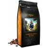 Zrnková káva zmes kávových zŕn SKIMACOFFEE Zambezi Gold Blend SkimaCoffee 1000 g