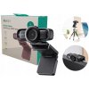Webová kamera AUKEY Webcam FullHD 1080p +Mic